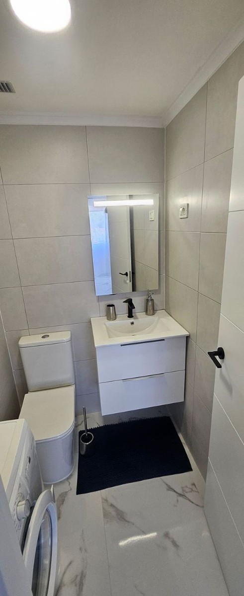 Apartamento en Punta Prima, Alicante, España 3 dormitorios, 95 m2 No. 154510