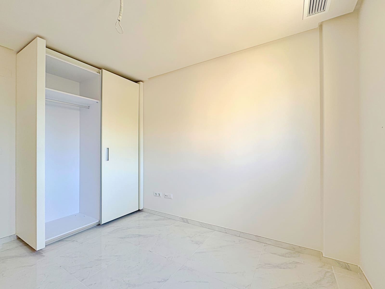 Dzīvoklis Villamartin, Alicante, Spānijā 2 istabas, 93 m2 Nr. 154514