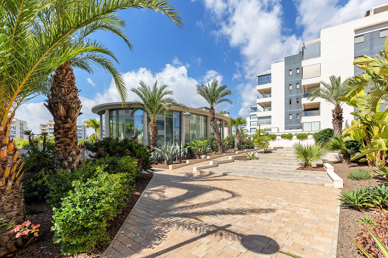 Dzīvoklis Villamartin, Alicante, Spānijā 2 istabas, 93 m2 Nr. 154514