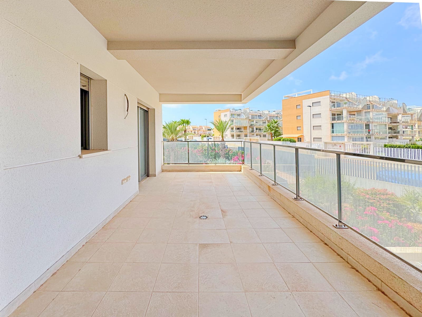 Dzīvoklis Villamartin, Alicante, Spānijā 2 istabas, 93 m2 Nr. 154514
