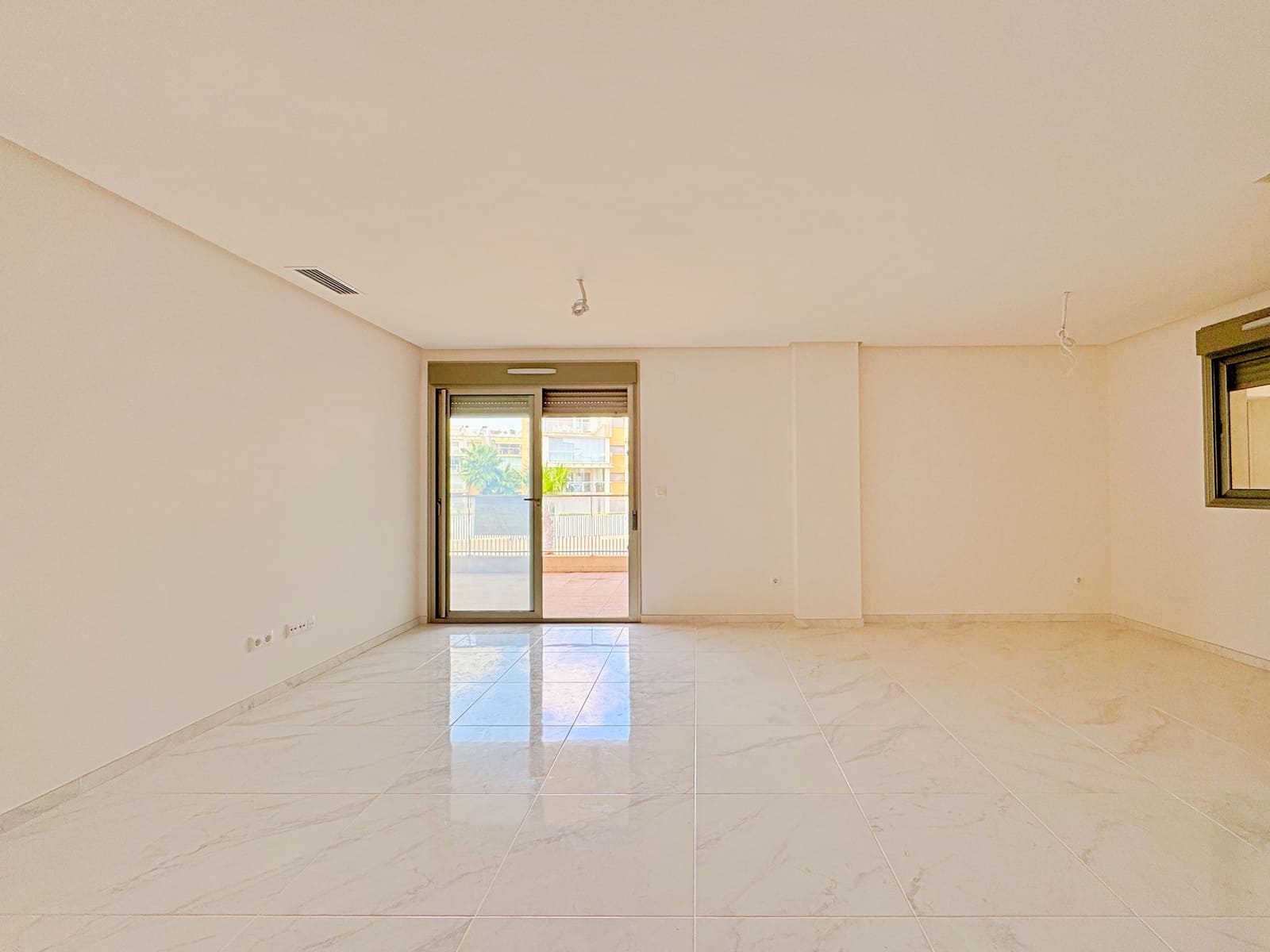 Dzīvoklis Villamartin, Alicante, Spānijā 2 istabas, 93 m2 Nr. 154514
