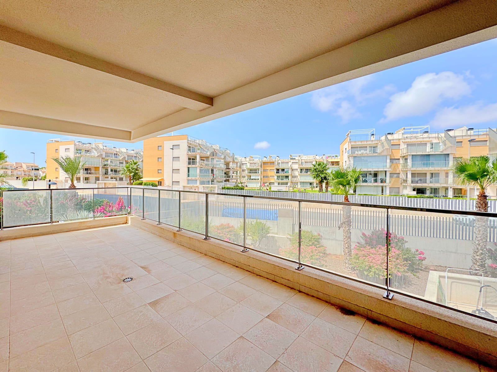 Dzīvoklis Villamartin, Alicante, Spānijā 2 istabas, 93 m2 Nr. 154514