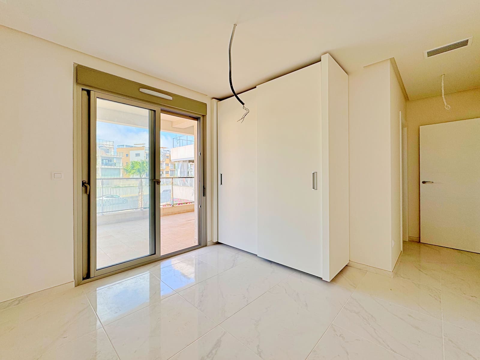Dzīvoklis Villamartin, Alicante, Spānijā 2 istabas, 93 m2 Nr. 154514