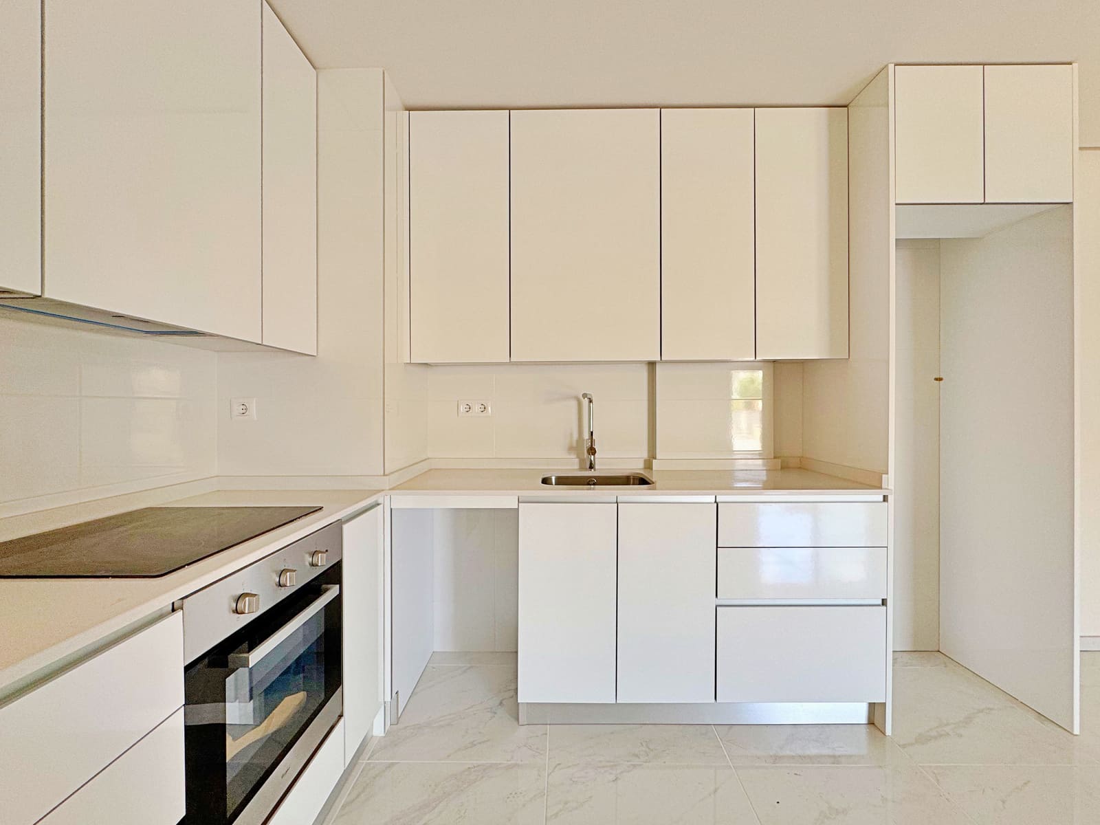 Dzīvoklis Villamartin, Alicante, Spānijā 2 istabas, 93 m2 Nr. 154514