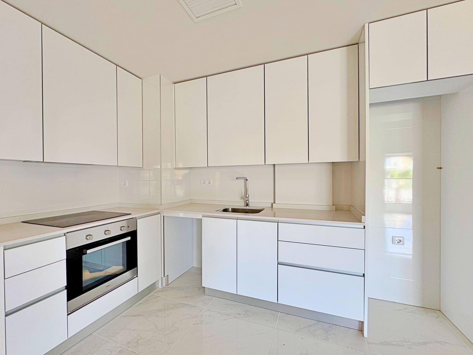 Dzīvoklis Villamartin, Alicante, Spānijā 2 istabas, 93 m2 Nr. 154514
