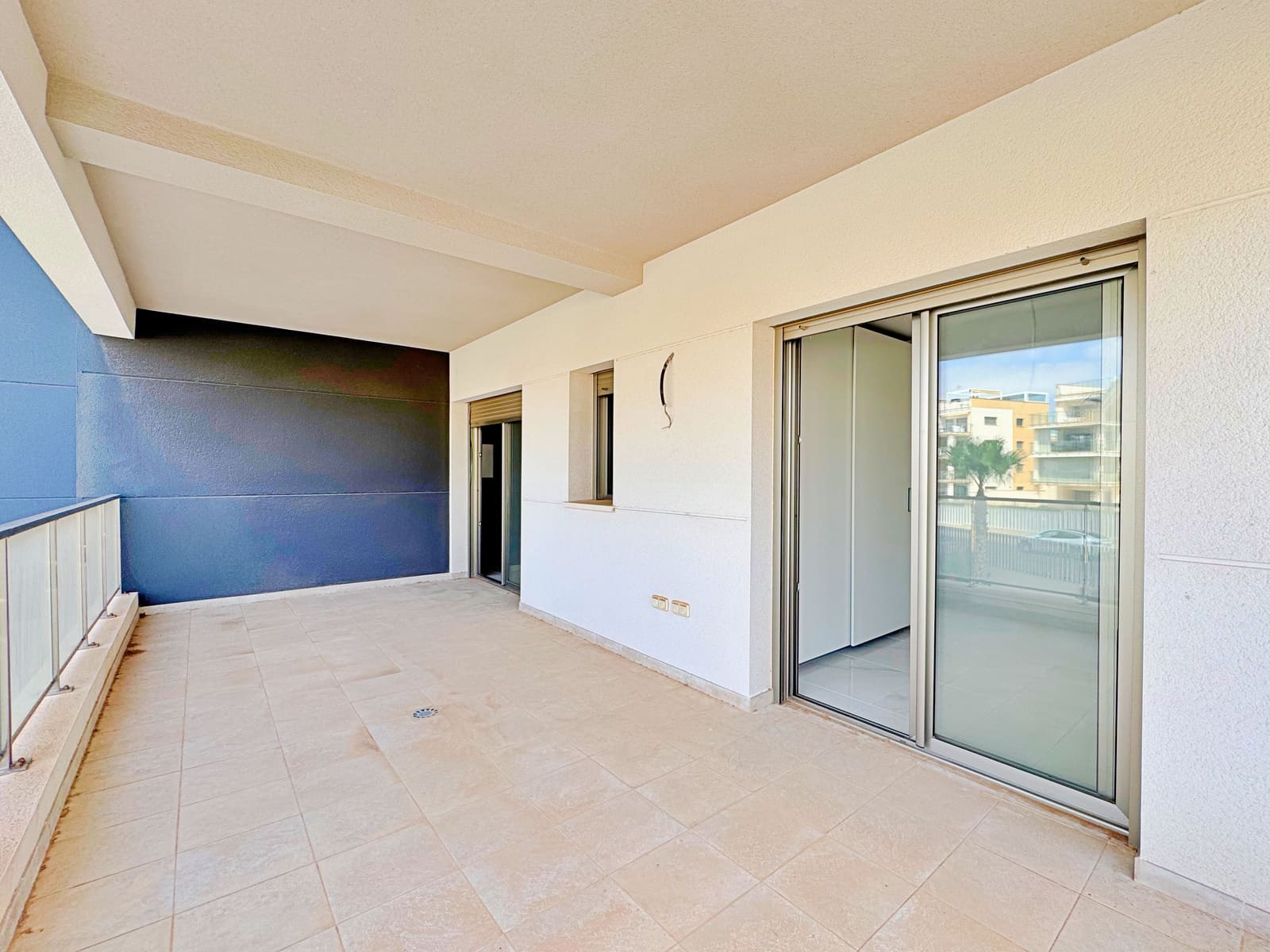 Dzīvoklis Villamartin, Alicante, Spānijā 2 istabas, 93 m2 Nr. 154514