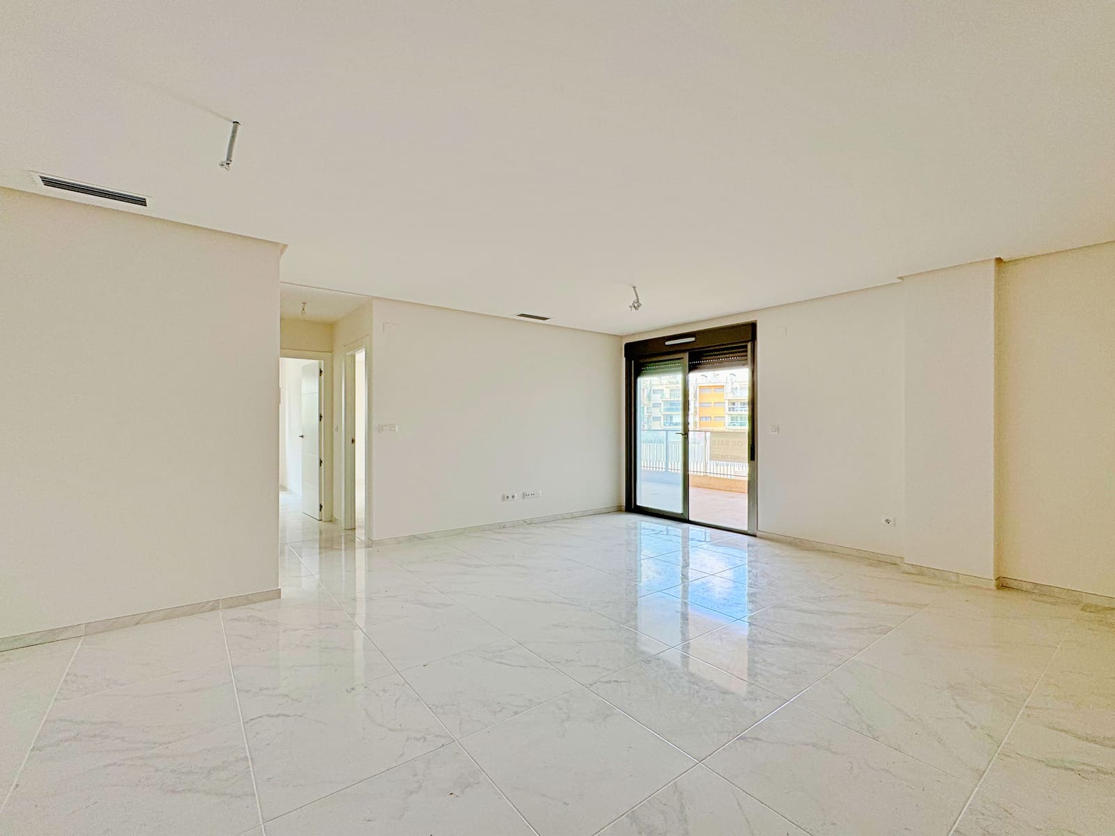 Dzīvoklis Villamartin, Alicante, Spānijā 2 istabas, 93 m2 Nr. 154514