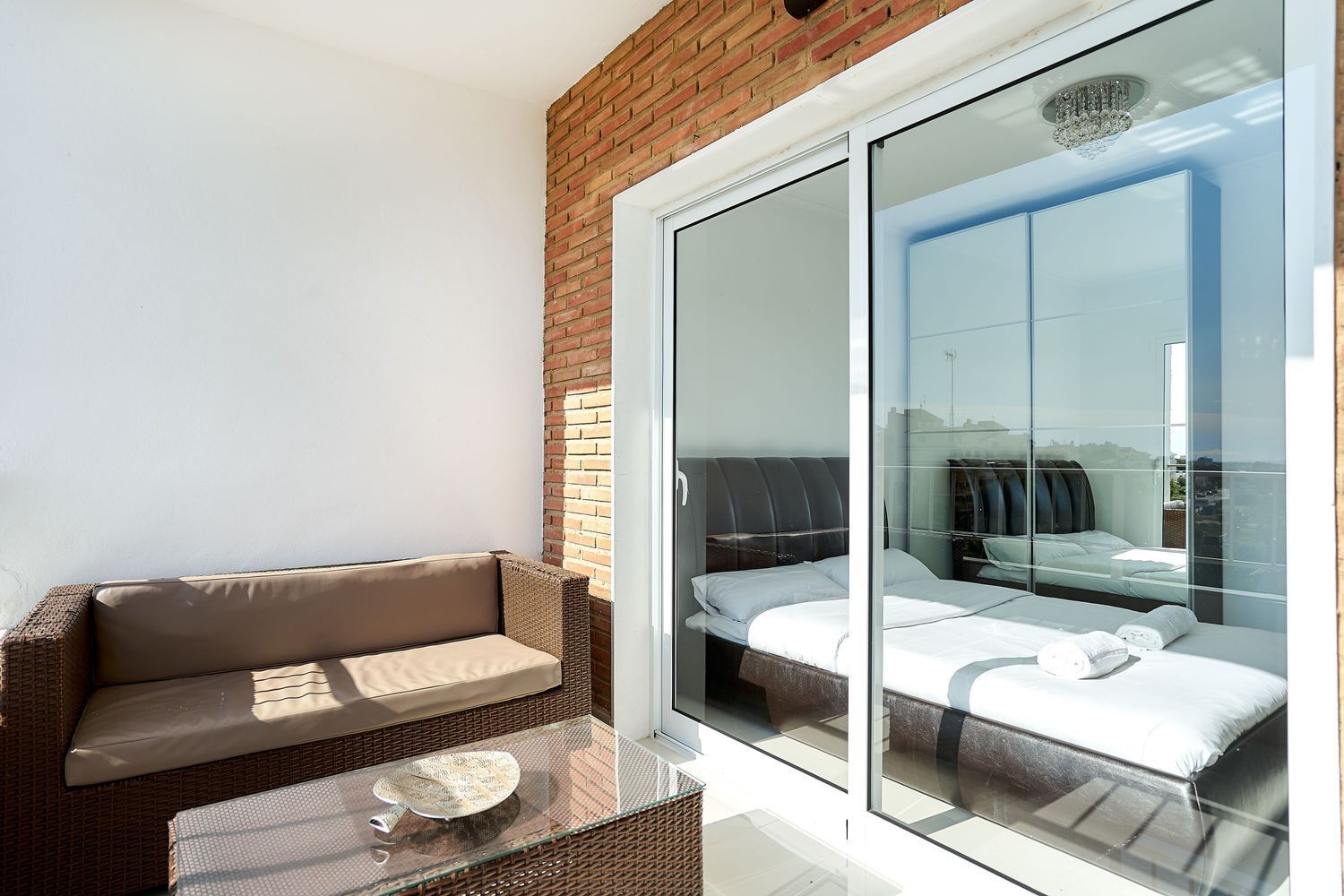 Apartament w Punta Prima, Alicante, Hiszpania 3 sypialnie, 88 mkw. nr 154511
