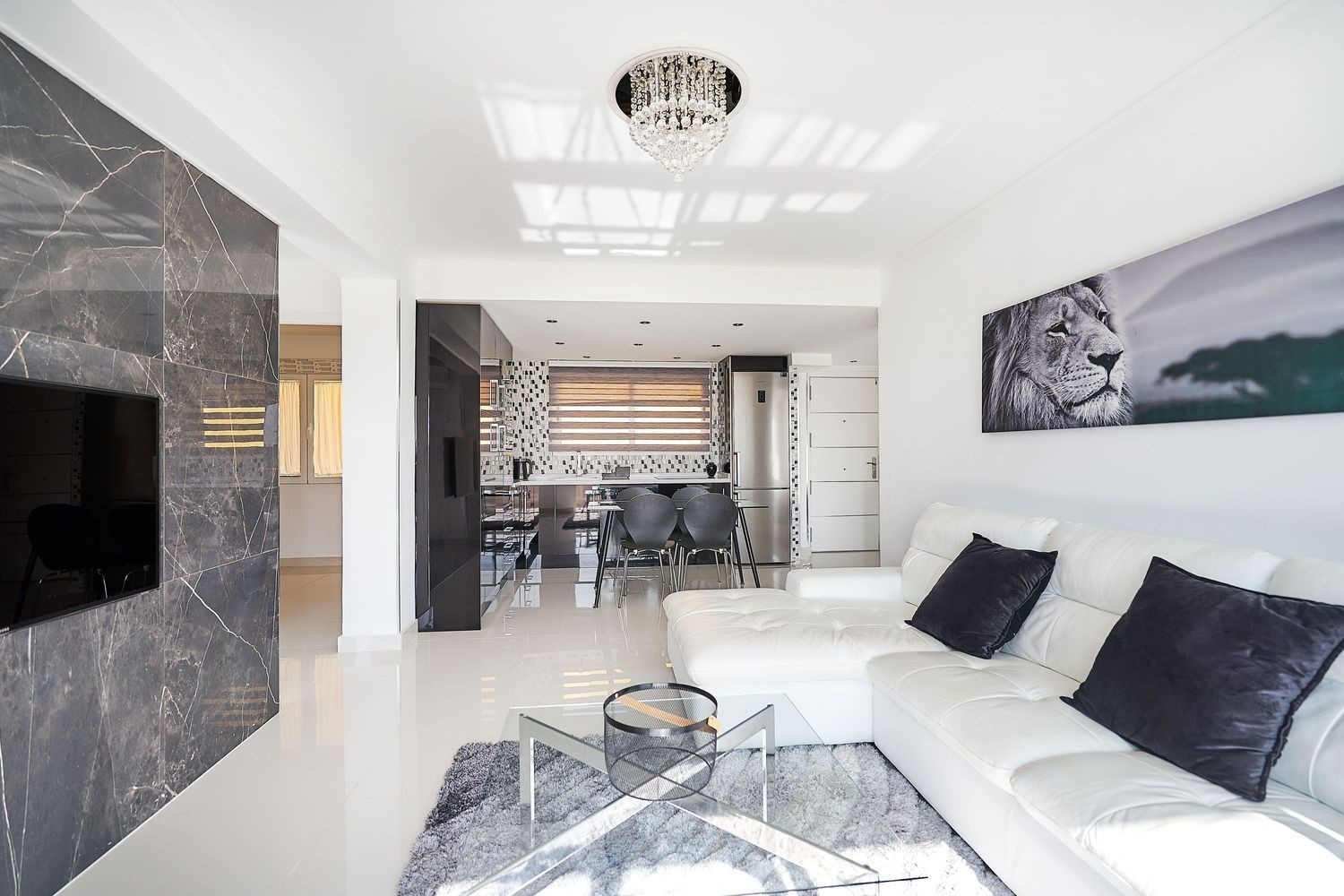 Apartament w Punta Prima, Alicante, Hiszpania 3 sypialnie, 88 mkw. nr 154511