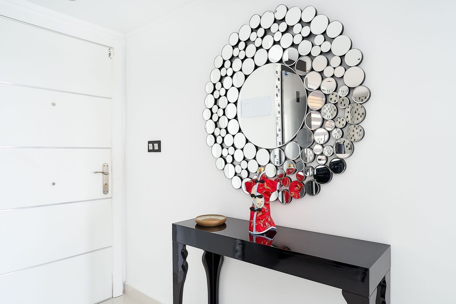 Apartament w Punta Prima, Alicante, Hiszpania 3 sypialnie, 88 mkw. nr 154511
