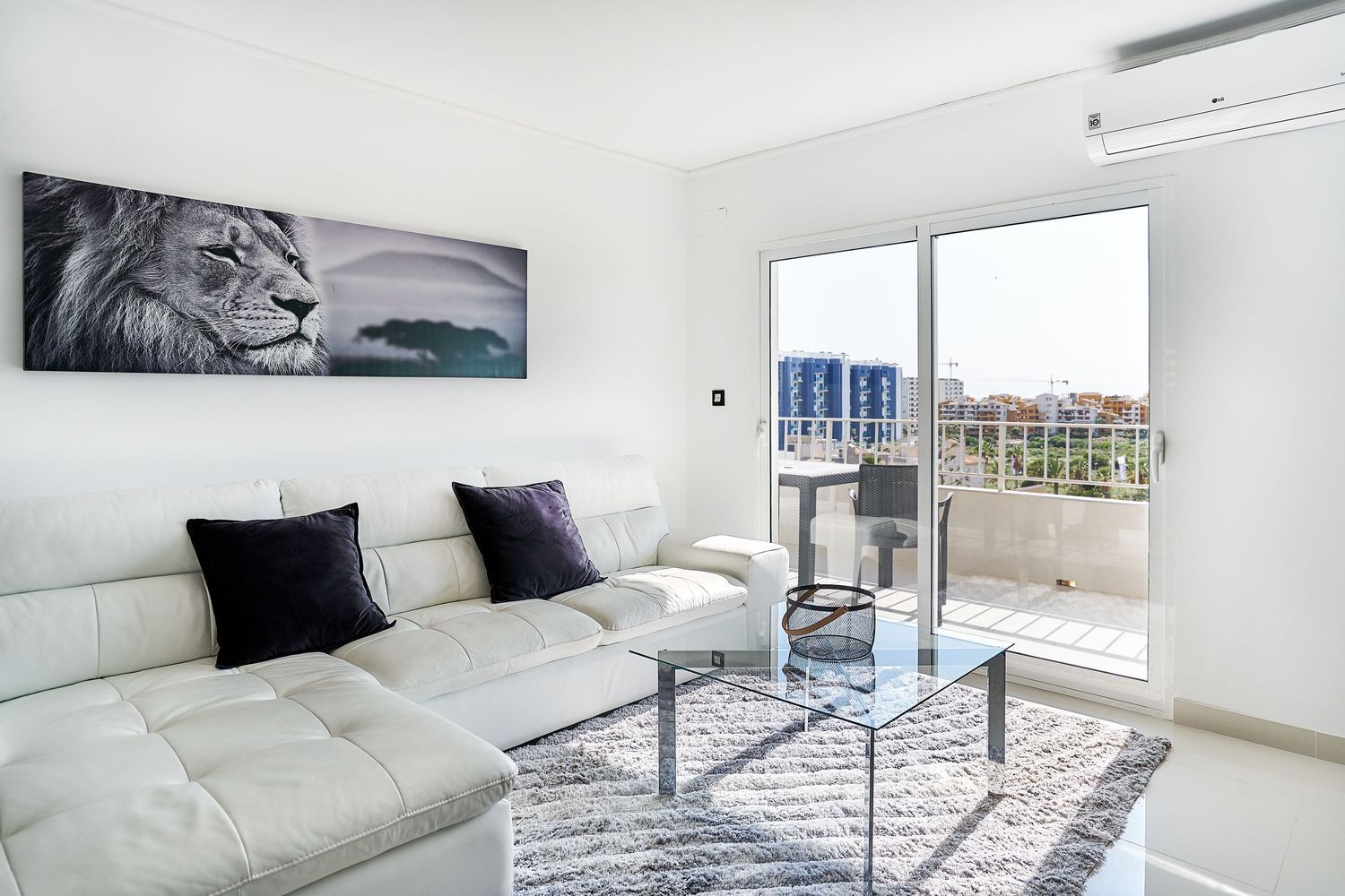 Apartament w Punta Prima, Alicante, Hiszpania 3 sypialnie, 88 mkw. nr 154511
