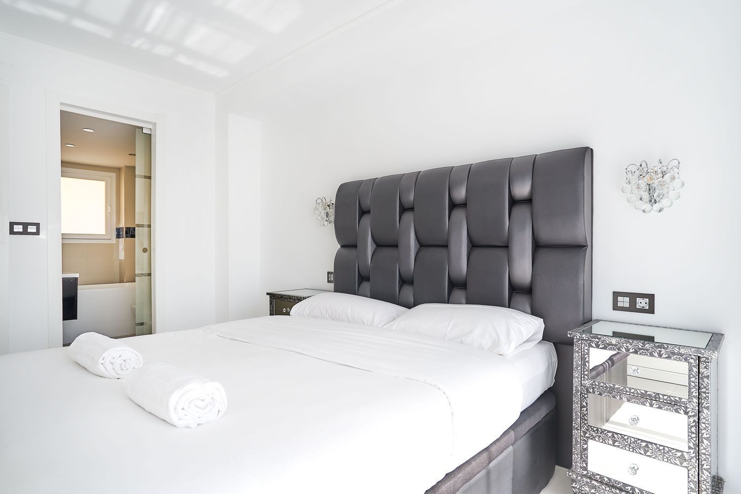 Apartament w Punta Prima, Alicante, Hiszpania 3 sypialnie, 88 mkw. nr 154511