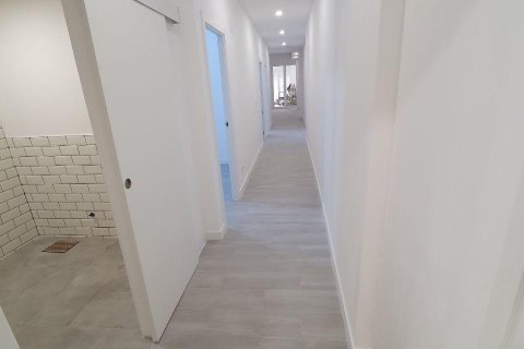 Office à Alicante, Espagne 102 m2 No. 182789