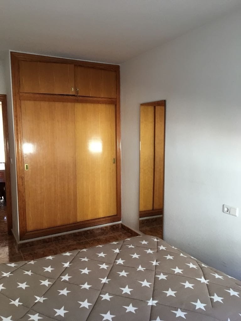 Takvåning i Los Alcazares, Murcia, Spanien 3 sovrum, 111 kvm. Nr. 182786