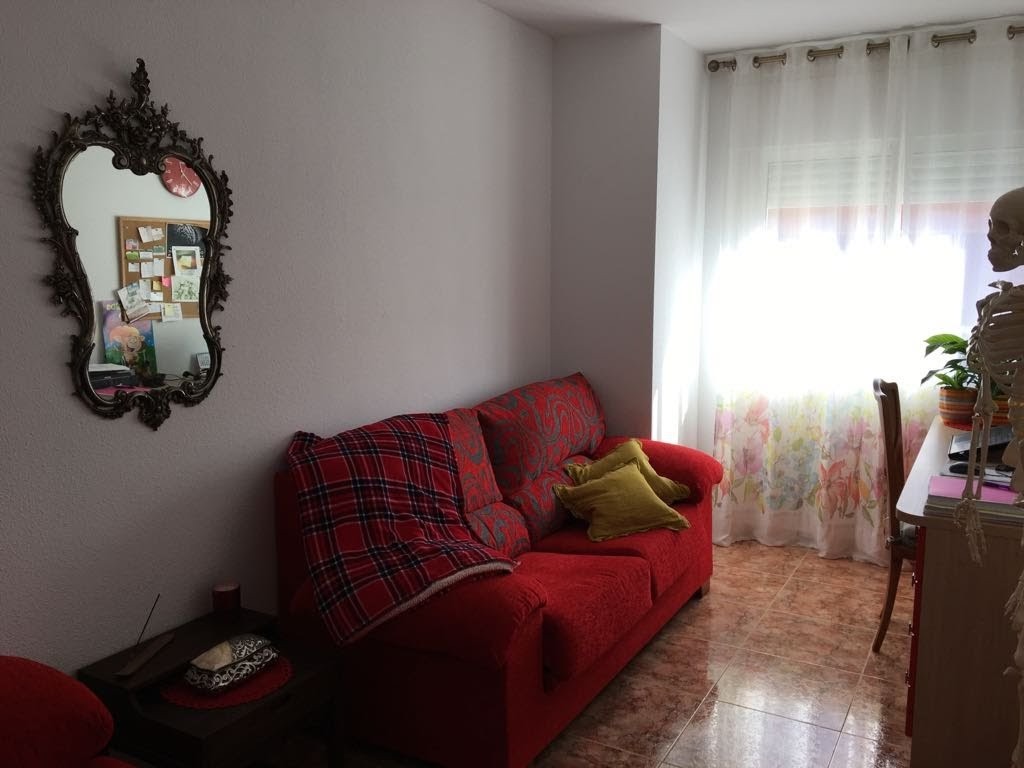 Takvåning i Los Alcazares, Murcia, Spanien 3 sovrum, 111 kvm. Nr. 182786