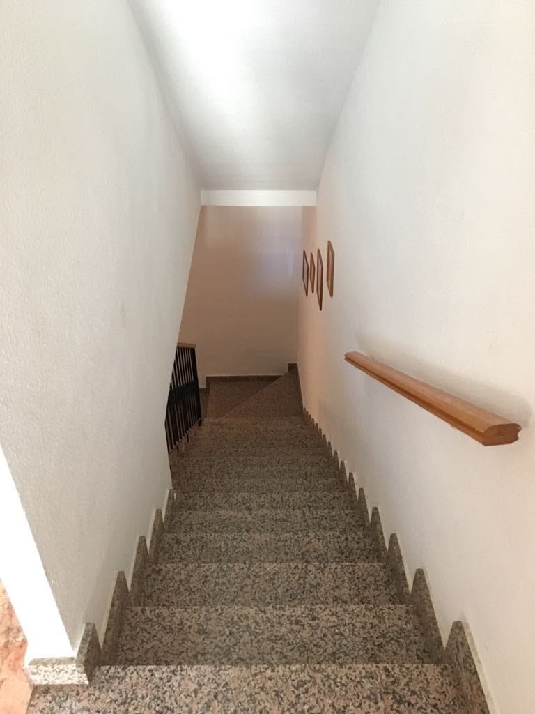 Takvåning i Los Alcazares, Murcia, Spanien 3 sovrum, 111 kvm. Nr. 182786