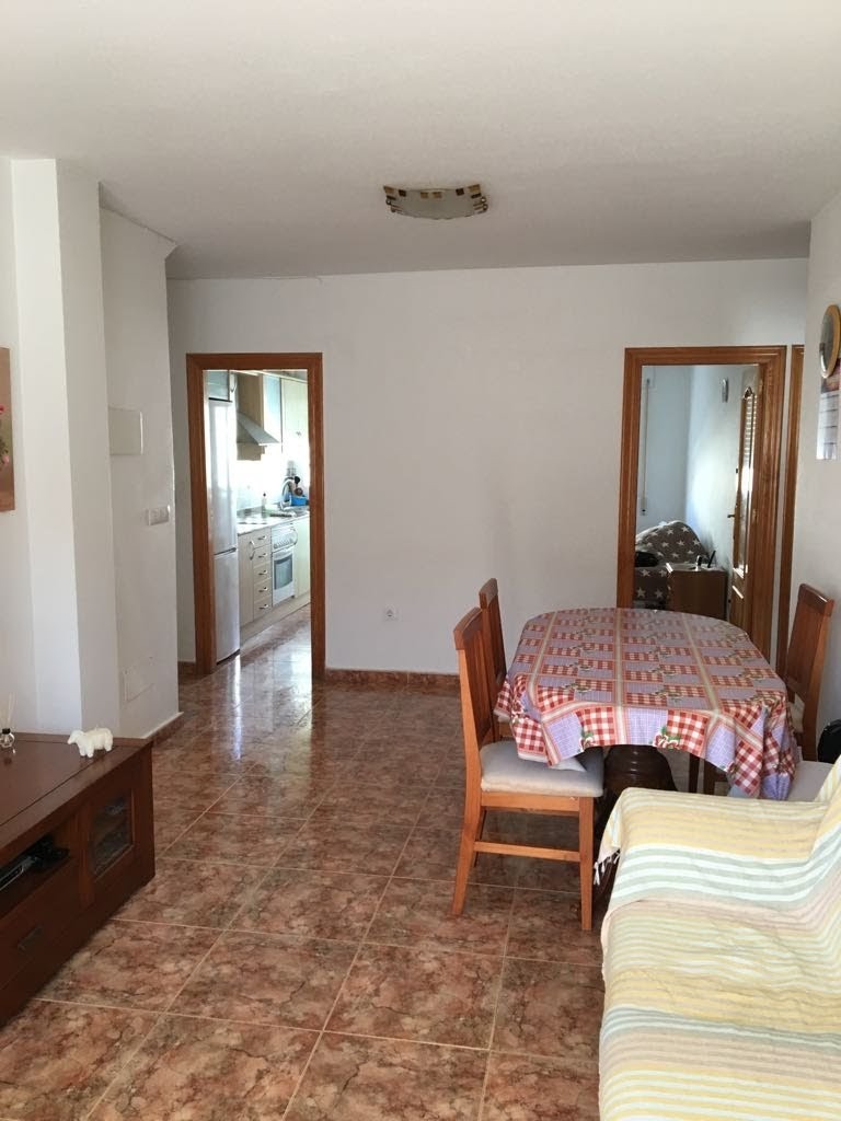 Takvåning i Los Alcazares, Murcia, Spanien 3 sovrum, 111 kvm. Nr. 182786