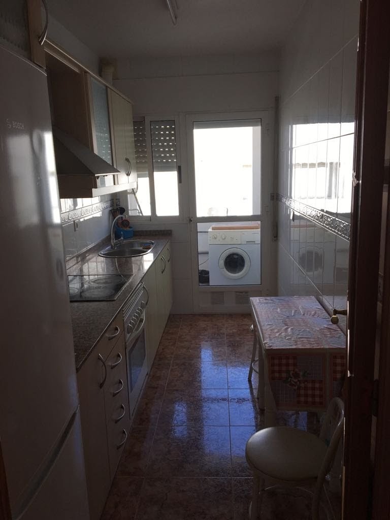 Takvåning i Los Alcazares, Murcia, Spanien 3 sovrum, 111 kvm. Nr. 182786