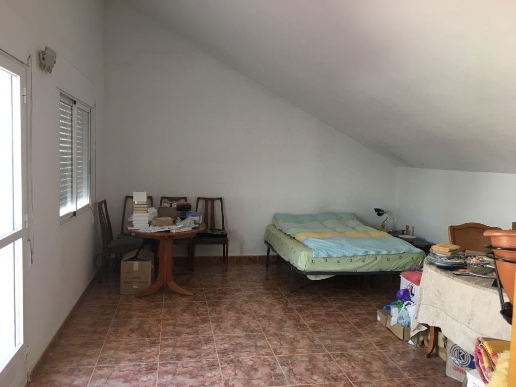 Takvåning i Los Alcazares, Murcia, Spanien 3 sovrum, 111 kvm. Nr. 182786