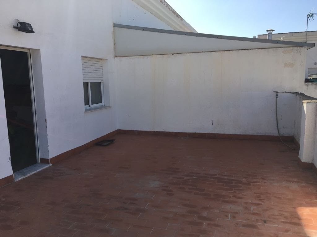 Takvåning i Los Alcazares, Murcia, Spanien 3 sovrum, 111 kvm. Nr. 182786
