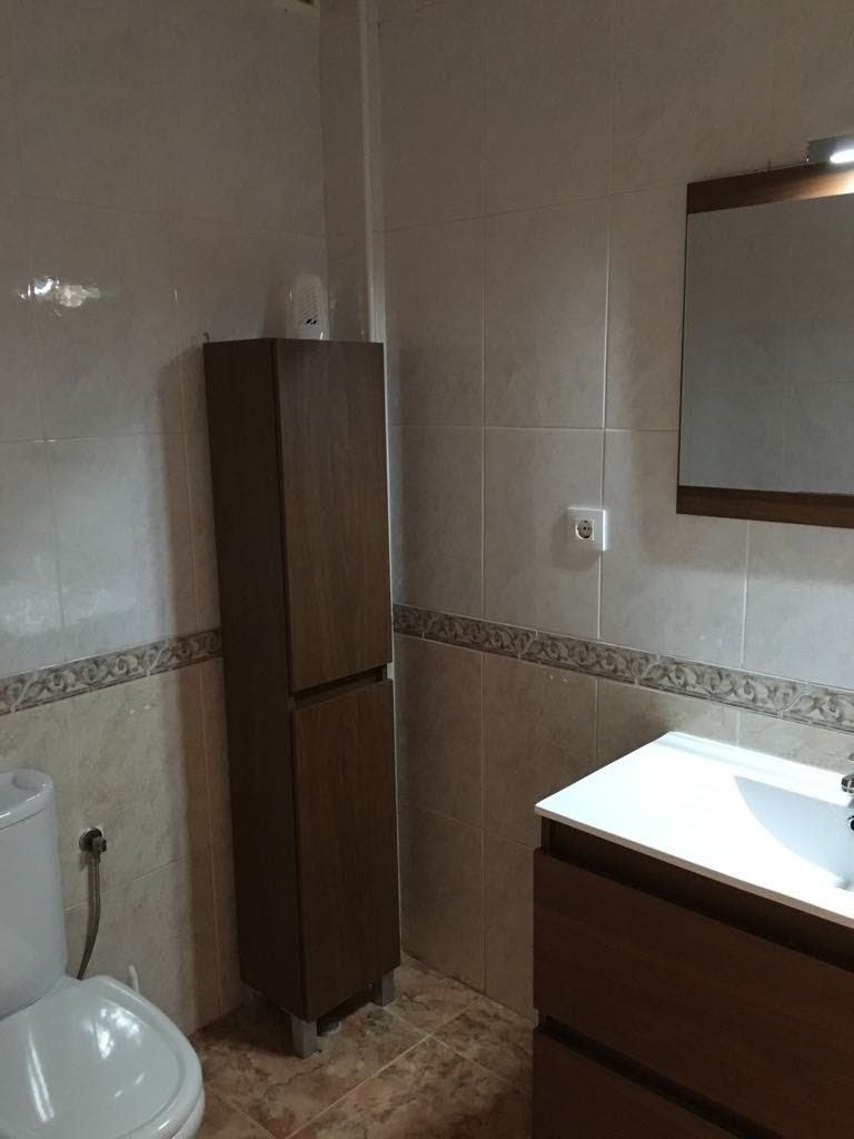Takvåning i Los Alcazares, Murcia, Spanien 3 sovrum, 111 kvm. Nr. 182786