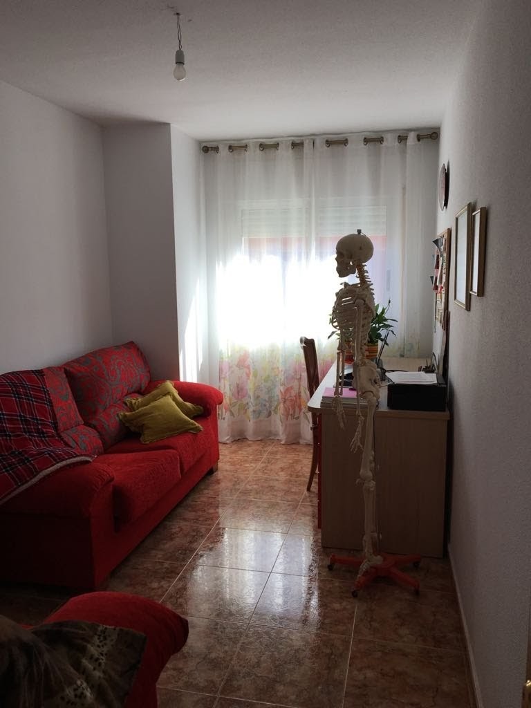 Takvåning i Los Alcazares, Murcia, Spanien 3 sovrum, 111 kvm. Nr. 182786