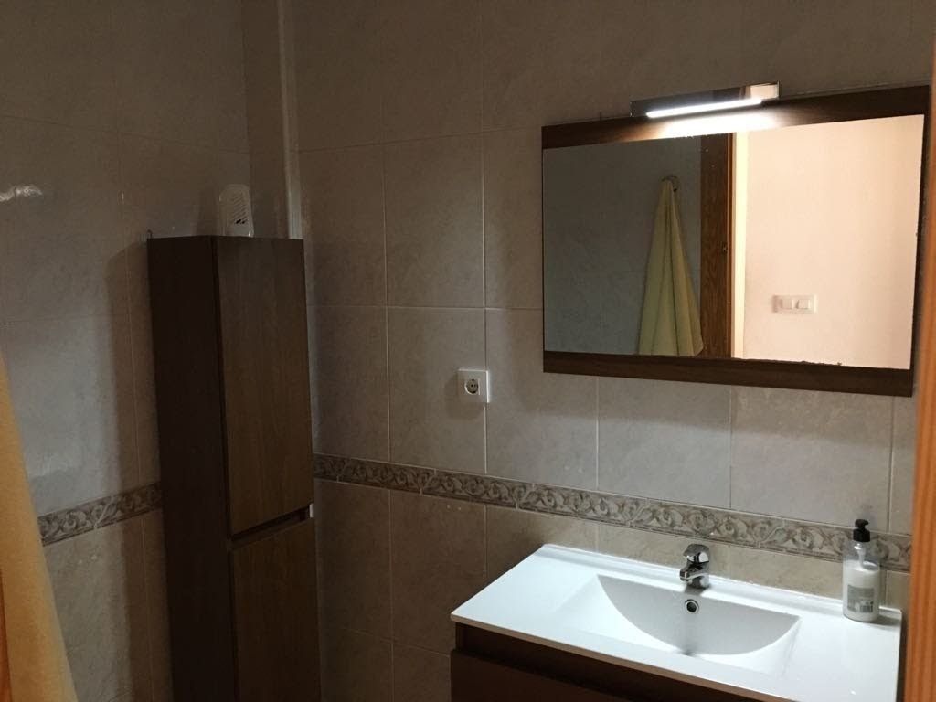 Takvåning i Los Alcazares, Murcia, Spanien 3 sovrum, 111 kvm. Nr. 182786