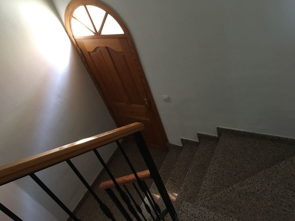 Takvåning i Los Alcazares, Murcia, Spanien 3 sovrum, 111 kvm. Nr. 182786