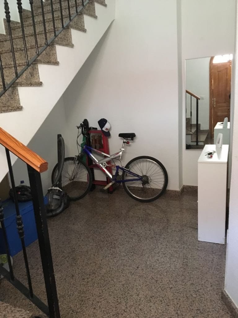 Takvåning i Los Alcazares, Murcia, Spanien 3 sovrum, 111 kvm. Nr. 182786
