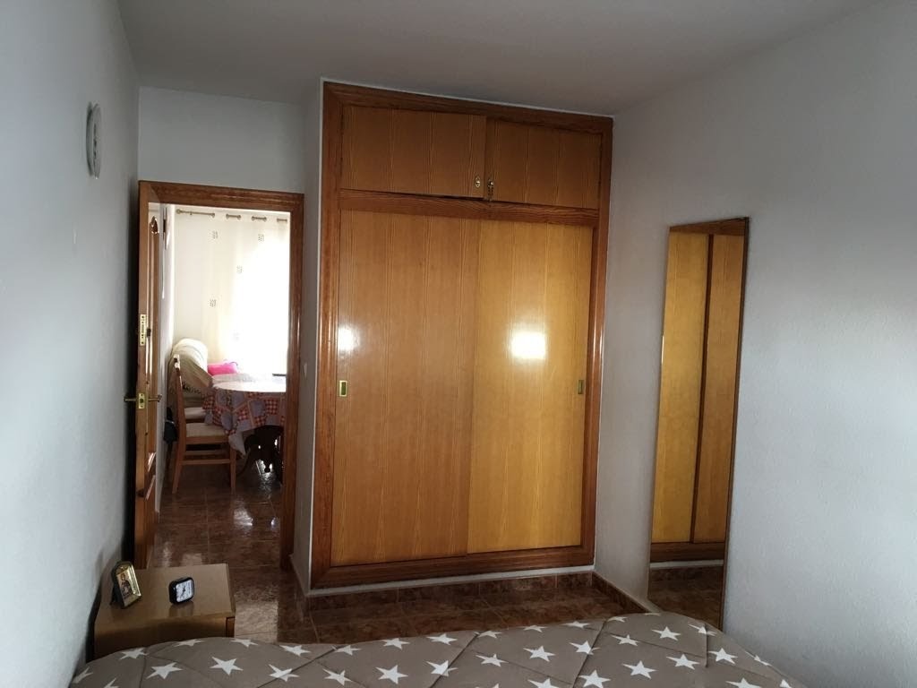 Takvåning i Los Alcazares, Murcia, Spanien 3 sovrum, 111 kvm. Nr. 182786