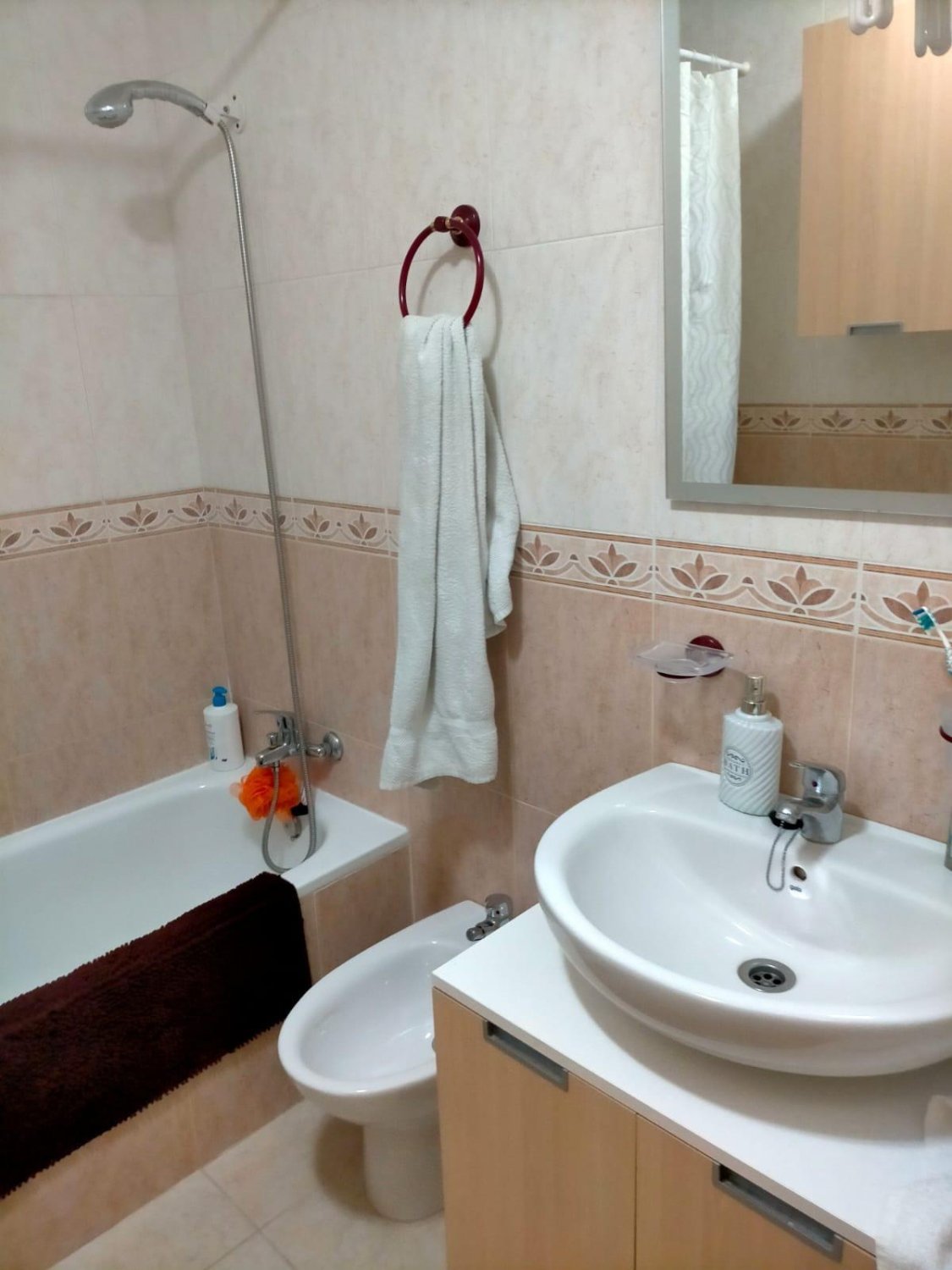 Apartment à L'Alfàs del Pi, Alicante, Espagne 1 chambre, 47 m2 No. 182788