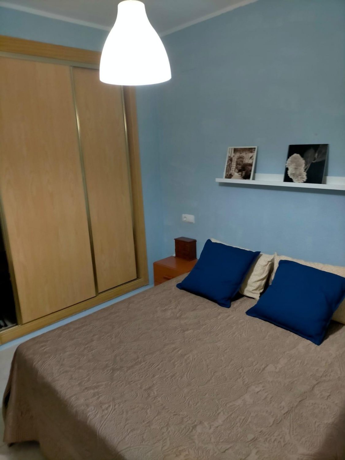 Apartment à L'Alfàs del Pi, Alicante, Espagne 1 chambre, 47 m2 No. 182788