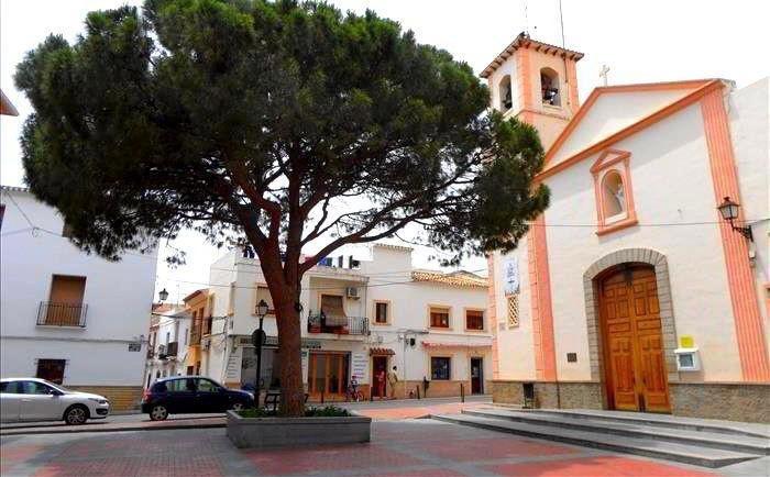Apartment à L'Alfàs del Pi, Alicante, Espagne 1 chambre, 47 m2 No. 182788
