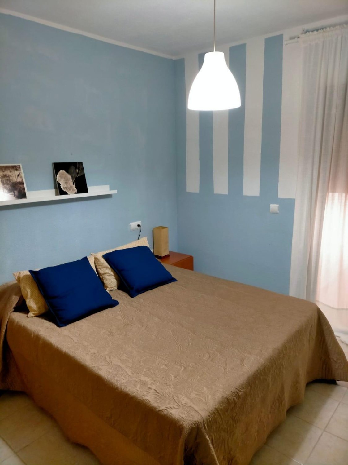 Apartment à L'Alfàs del Pi, Alicante, Espagne 1 chambre, 47 m2 No. 182788