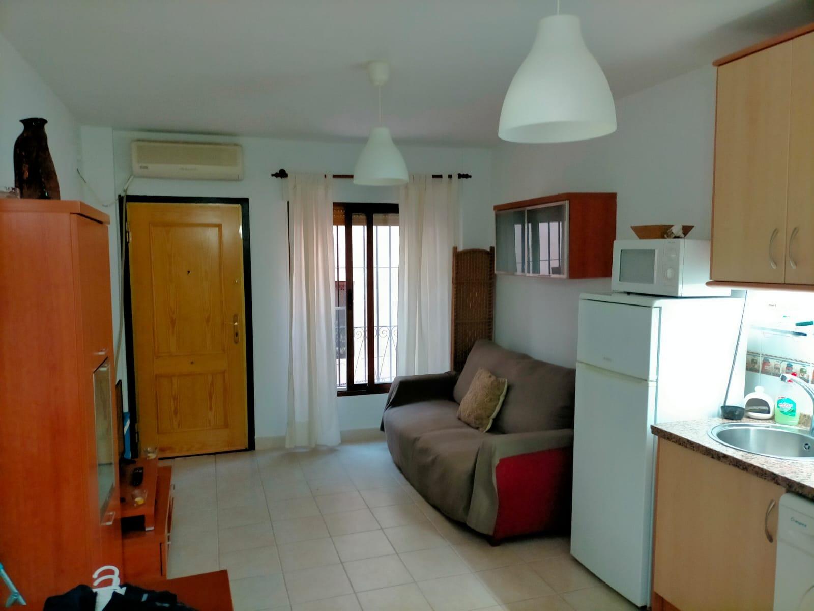 Apartment à L'Alfàs del Pi, Alicante, Espagne 1 chambre, 47 m2 No. 182788
