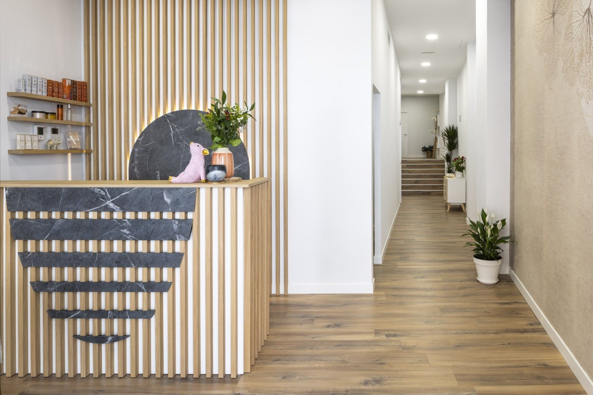 Komerciāls īpašums Madrid, Spānijā 453 m2 Nr. 140749