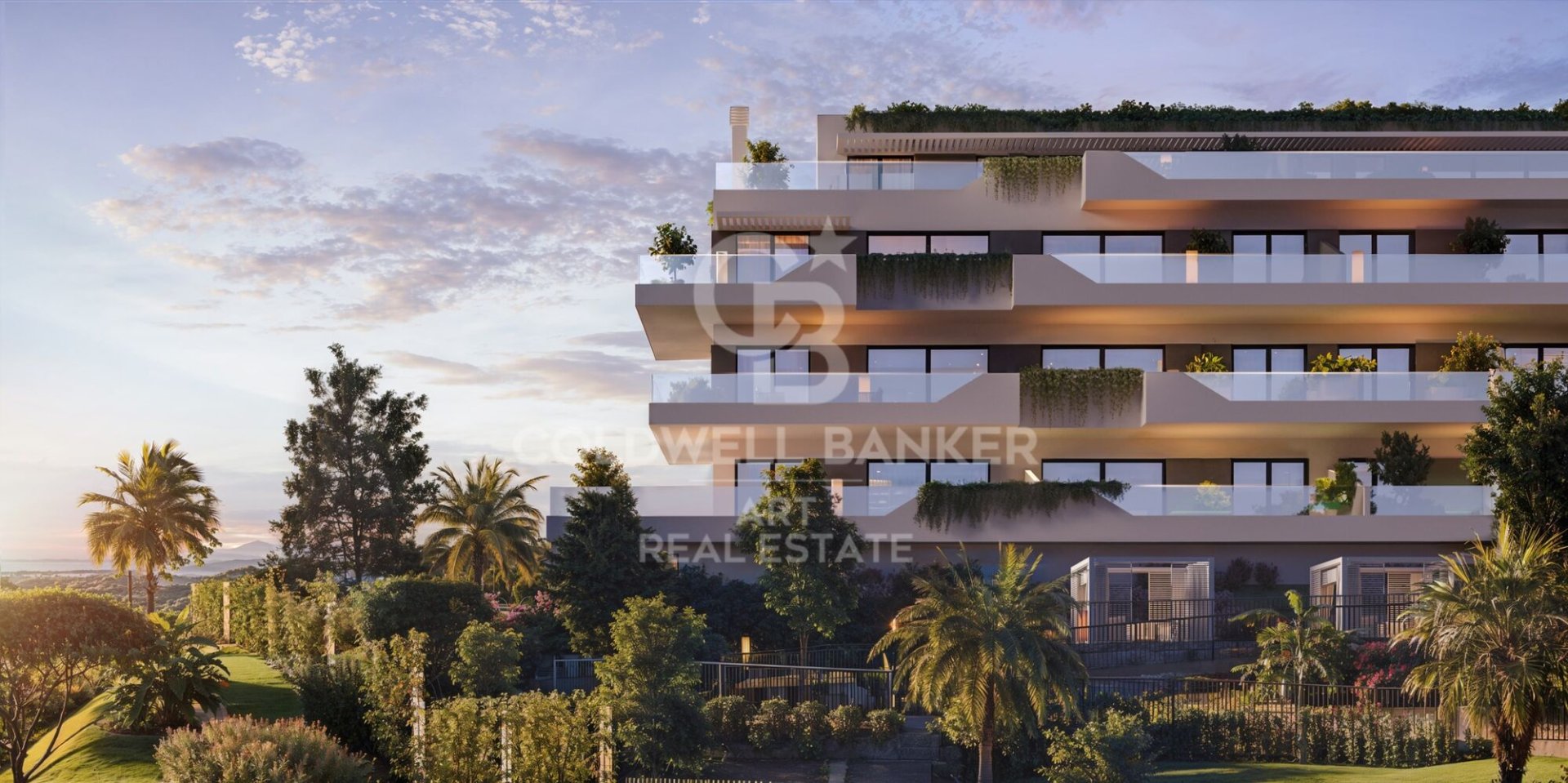 Huoneisto Mijas, Malaga, Espanja 3 makuuhuonetta, 120 m2 No. 158081