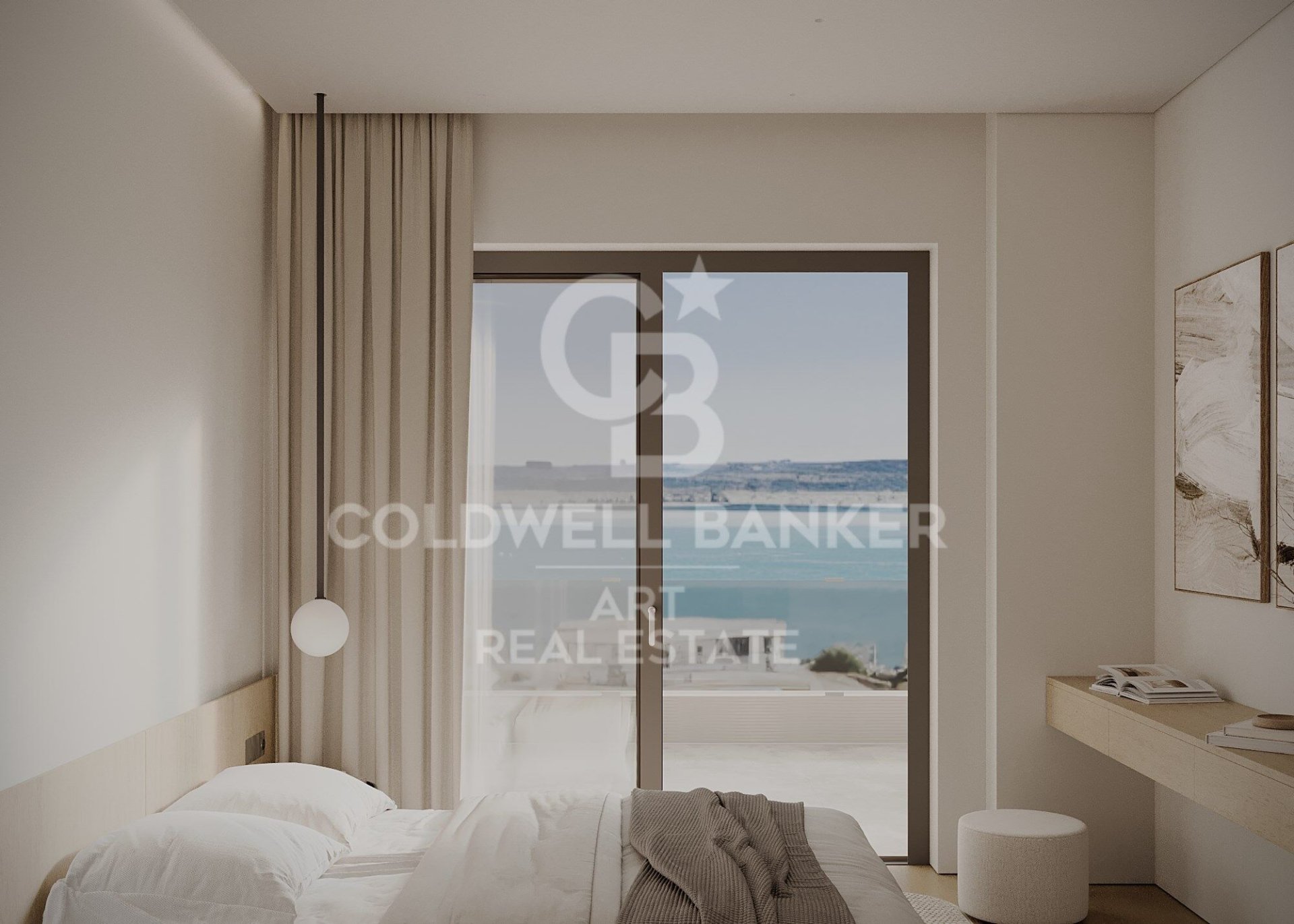 Huoneisto Mijas, Malaga, Espanja 3 makuuhuonetta, 120 m2 No. 158081