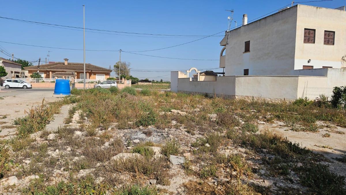 Kommersiell fastighet i Daya Nueva, Alicante, Spanien Nr. 183742