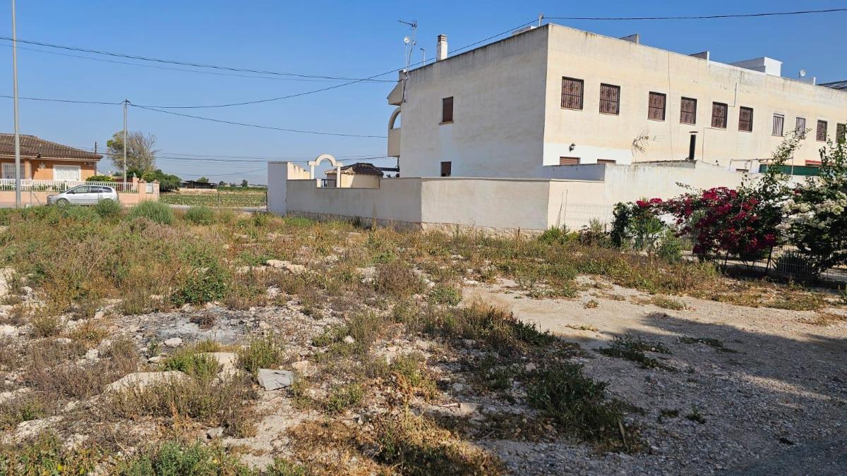 Kommersiell fastighet i Daya Nueva, Alicante, Spanien Nr. 183742