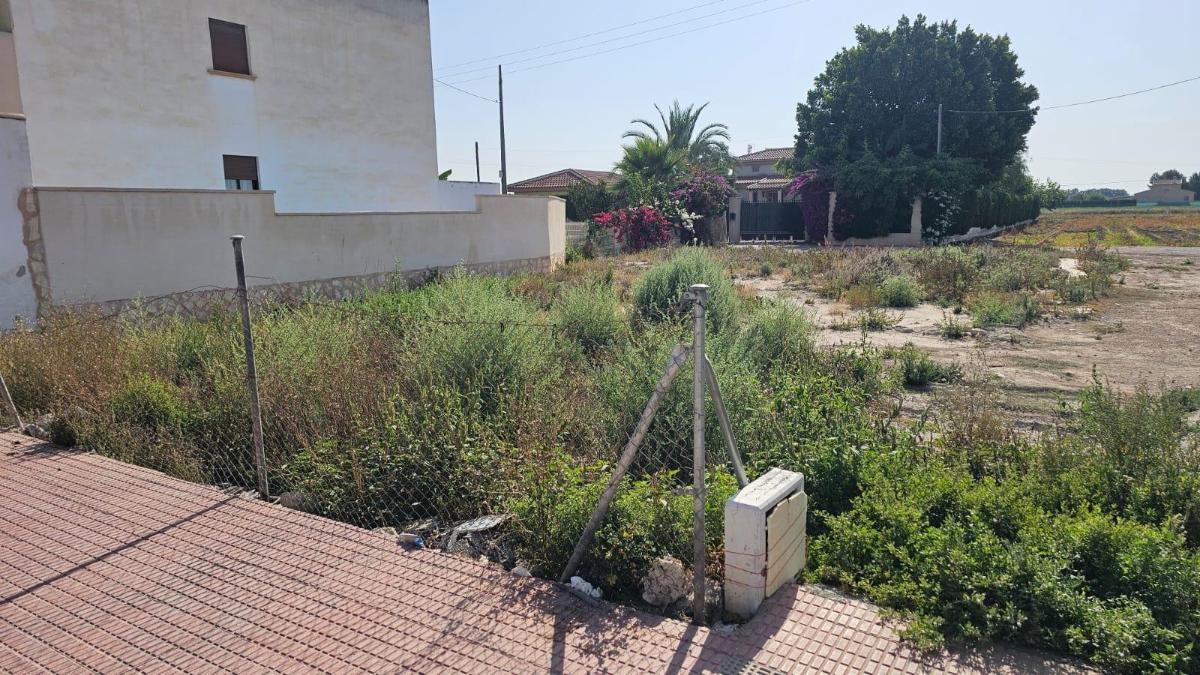 Kommersiell fastighet i Daya Nueva, Alicante, Spanien Nr. 183742