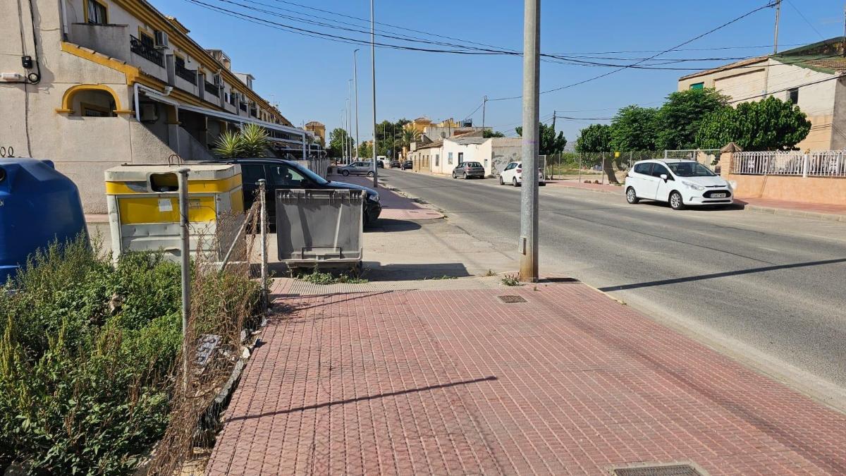 Kommersiell fastighet i Daya Nueva, Alicante, Spanien Nr. 183742