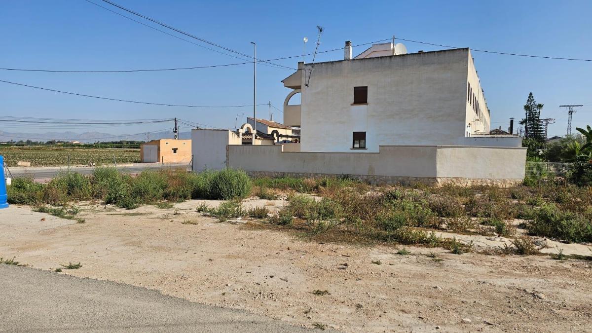 Kommersiell fastighet i Daya Nueva, Alicante, Spanien Nr. 183742