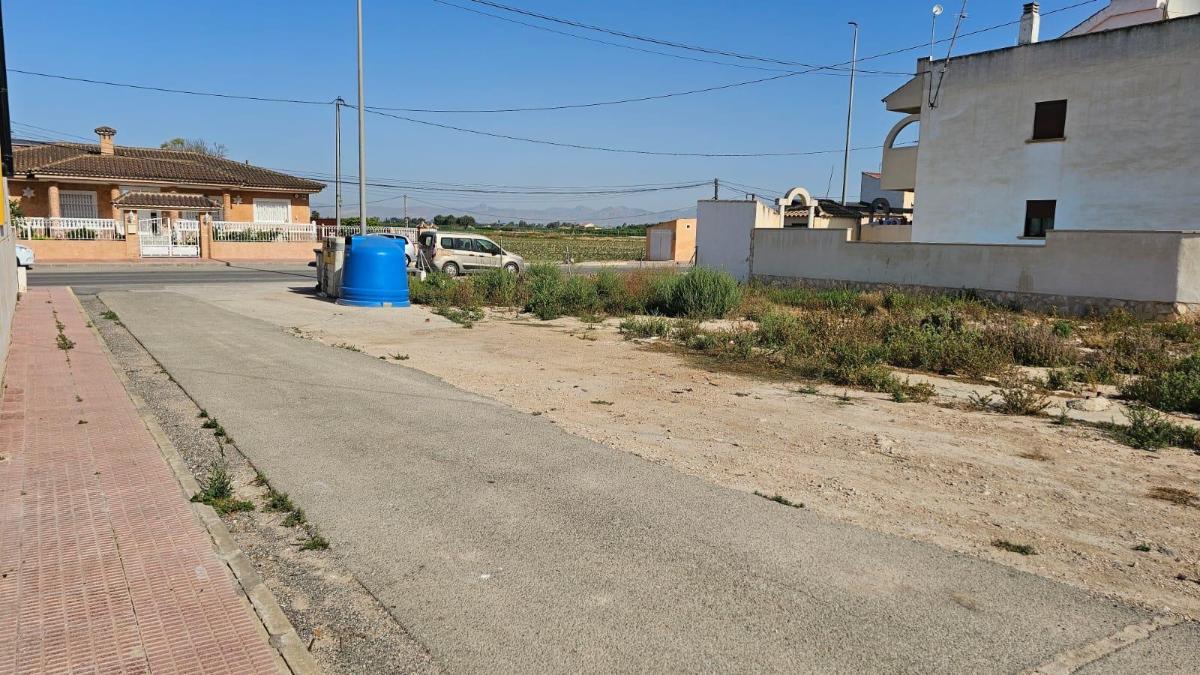 Kommersiell fastighet i Daya Nueva, Alicante, Spanien Nr. 183742