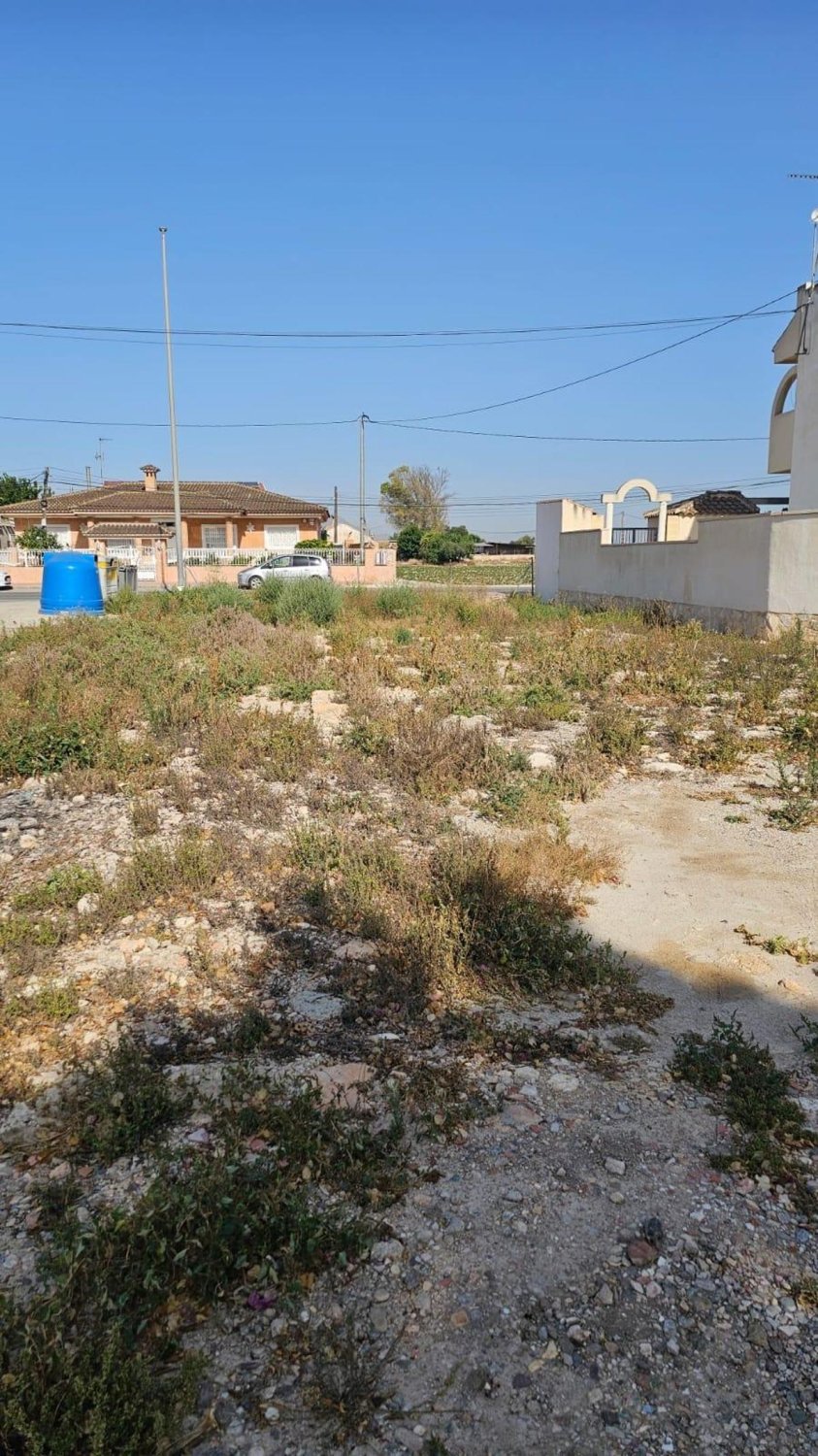 Kommersiell fastighet i Daya Nueva, Alicante, Spanien Nr. 183742