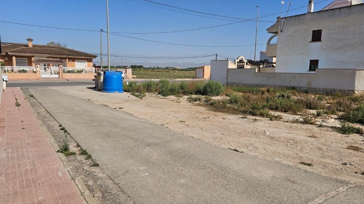 Kommersiell fastighet i Daya Nueva, Alicante, Spanien Nr. 183742