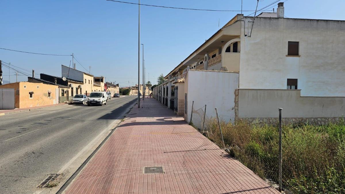 Kommersiell fastighet i Daya Nueva, Alicante, Spanien Nr. 183742