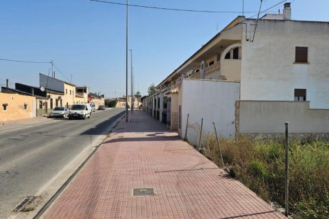 Commercial property in Daya Nueva, Alicante, Spain No. 183742