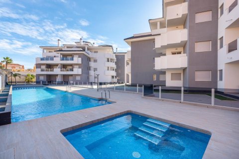 Apartment in Alicante, Spain 2 bedrooms, 65 sq.m. No. 183747