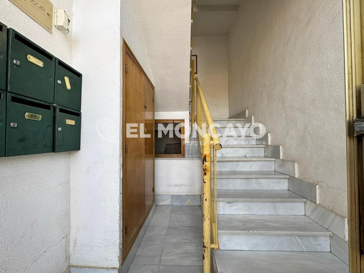 Wohnung in Los Alcazares, Murcia, Spanien 3 Schlafzimmer, 89 m2 Nr. 183746